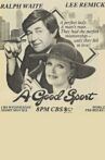 A Good Sport Movie Streaming Online