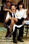 'Allo 'Allo! Forty Years of Laughter Movie Streaming Online