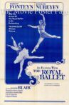 An Evening With The Royal Ballet Movie Streaming Online
