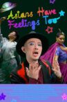 Asians Have Feelings Too Movie Streaming Online