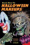 Basic How-To Halloween Makeups Movie Streaming Online
