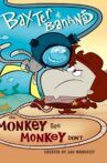 Baxter and Bananas in Monkey See Monkey Don't Movie Streaming Online