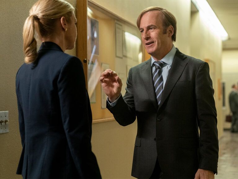 ‘Emmy Awards Are Rigged’, Fans Of Better Call Saul Claim
