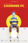 Caxiense F.C. Movie Streaming Online