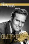 Charlton Heston: For All Seasons Movie Streaming Online