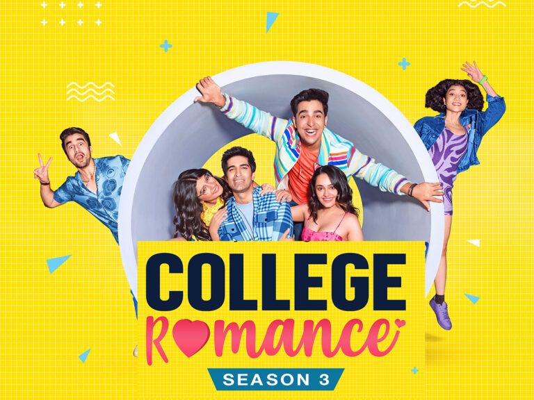 College Romance Season 3 Series Review-Drains Out The Enjoyment