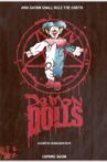 Demon Dolls Movie Streaming Online