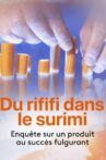 Du rififi dans le surimi Movie Streaming Online