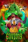 Emicouto Feat Lill Lucaxxx - COVID 19 Movie Streaming Online