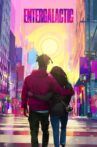 Entergalactic Movie Streaming Online