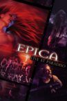 Epica: Live at Paradiso Movie Streaming Online