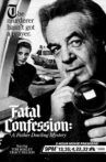 Fatal Confession: A Father Dowling Mystery Movie Streaming Online
