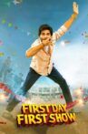 First Day First Show Movie Streaming Online