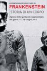 Frankenstein - Storia di un corpo Movie Streaming Online