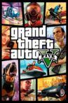 Grand Theft Auto V Movie Streaming Online