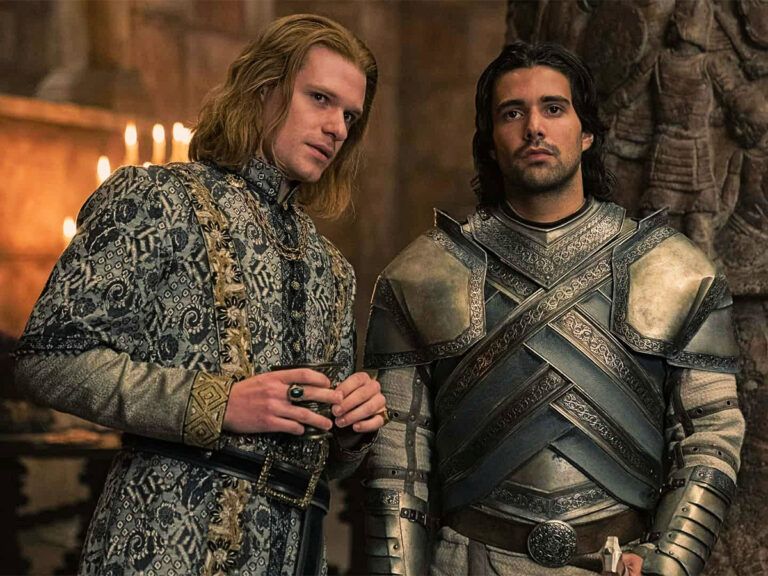 ‘House of the Dragon’ E5 Aces IMDb Rating, Increases Viewership