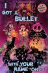 I Got A Bullet with Your Name on It! Movie Streaming Online