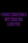 I Wish There Was a Guy Term for I Love You Movie Streaming Online