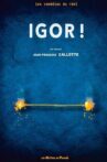 Igor Movie Streaming Online