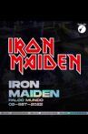 Iron Maiden: Rock In Rio 2022 Movie Streaming Online