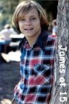 James at 15 Movie Streaming Online
