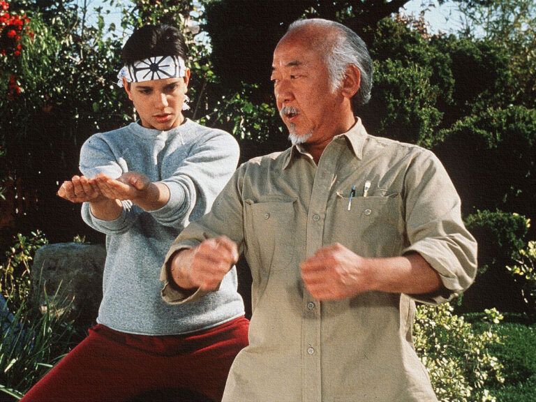Cobra Kai’s Success Spawns New Karate Kid Movie. Release Date Out