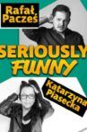 Katarzyna Piasecka, Rafal Paczes, Seriously Funny Movie Streaming Online