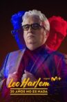 Leo Harlem: 20 años no es nada Movie Streaming Online