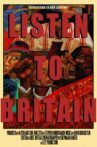 Listen to Britain Movie Streaming Online