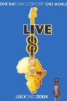 Live 8 2005 (DVD 1) Movie Streaming Online