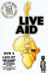 Live Aid 1985 (DVD 3) Movie Streaming Online