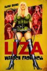 Liza: Warden from Hell Movie Streaming Online
