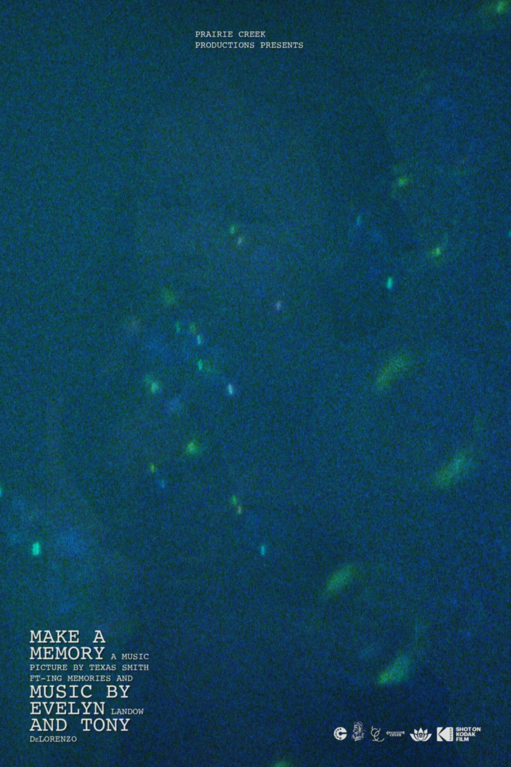 Make a Memory Movie Streaming Online Watch