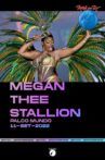 Megan Thee Stallion: Live at Rock in Rio Movie Streaming Online