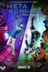 Meta Runner: New Game + Movie Streaming Online