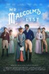 Mr. Malcolm's List Movie Streaming Online