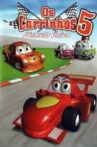 Os Carrinhos 5 - Fórmula Única Movie Streaming Online