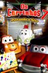 Os Carrinhos 7 - Pintando o Sete Movie Streaming Online
