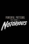 Powerful Patterns - David Bordwell On Notorious Movie Streaming Online