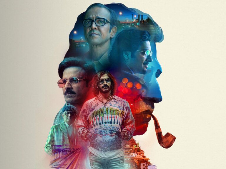 Why Has Netflix Still Not Renewed This Anthology Series?