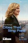 Renée Fleming's Cities That Sing - Paris Movie Streaming Online