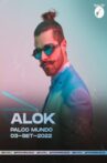 Rock in Rio - Alok 2022 Movie Streaming Online