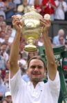 Roger Federer - 20 ans de Grass Movie Streaming Online
