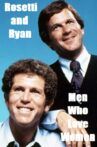 Rosetti and Ryan: Men Who Love Women Movie Streaming Online