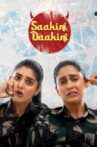 Saakini Daakini Movie Streaming Online