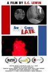 She is Going To Be Late Movie Streaming Online