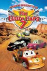 The Little Cars 7: Revved Up and Ready to Go Movie Streaming Online