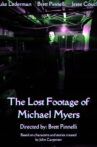 The Lost Footage of Michael Myers Movie Streaming Online