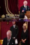 The Proclamation of HM the King Movie Streaming Online