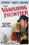 The Vanishing Frontier Movie Streaming Online
